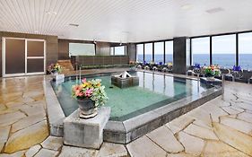 Hotel Resorpia Atami
